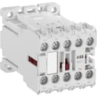 ABB - MC1C400ARWJD-RAIL Kleinschütz 77-137VDC - 4 NO - 0 NC - Ringkabelschuh