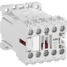ABB - MCRC022ARWJD-RAIL Kleinhilfsschütz77-137VDC 2NO2NC Ringkabelschuh