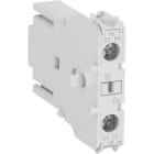 ABB - MARL101AR Hilfsschalter 1Ö seitl. anbaubar, EN50005 Ringkabelschuhanschluss