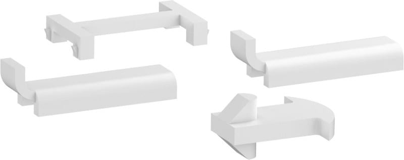 ABB - MMH0 Mechanische Verriegelung für MC1 und MC2 Kleinschütze