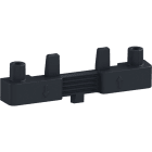 ABB - MVB0L Lütze-Schienenadapter für Schütz