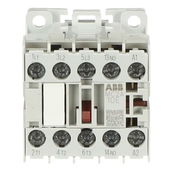 ABB - MC2A310AT6 Kleinschütz 220-230VAC - 3 NO - 0 NC - Schraubklemme