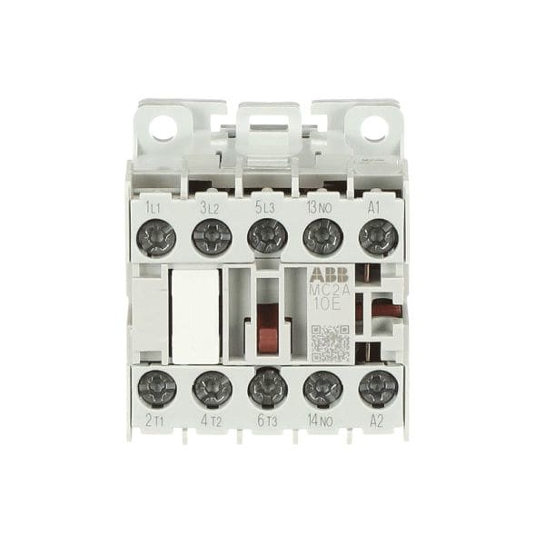 ABB - MC2A310ATM Kleinschütz 60 Hz 208-220VAC - 3 NO - 0 NC - Schraubklemme