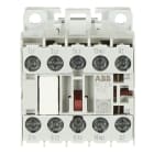 ABB - MC2A310ATM Kleinschütz 60 Hz 208-220VAC - 3 NO - 0 NC - Schraubklemme