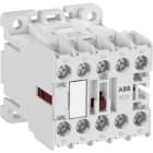 ABB - MC2A400ATN Kleinschütz 50 Hz 220-240VAC - 4 NO - 0 NC - Schraubklemme