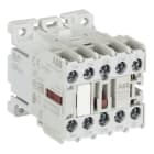 ABB - MCRA022AT4 Kleinhilfsschütz 120VAC 2NO2NC Schraubklemme