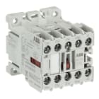 ABB - MCRA022ATN Kleinhilfsschütz 50Hz 220-240VAC 2NO2NC Schraubklemme