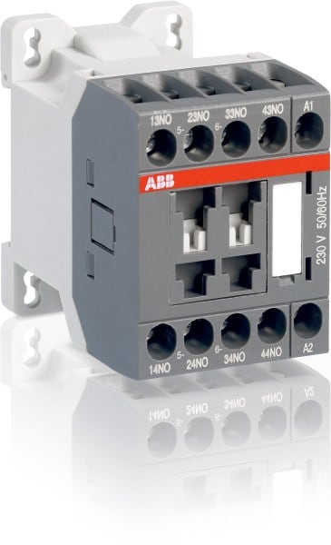 ABB - NS22E-20 Hilfsschütz 24V 50/60Hz