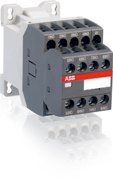 ABB - NS44E-20 Hilfsschütz 24V 50/60Hz