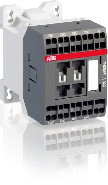ABB - NS40ES-25 Hilfsschütz 220V 50/60Hz