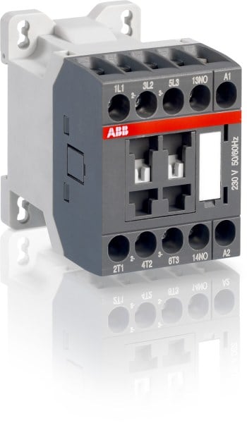 ABB - AS12-30-10-25 Schütz 220V 50/60Hz