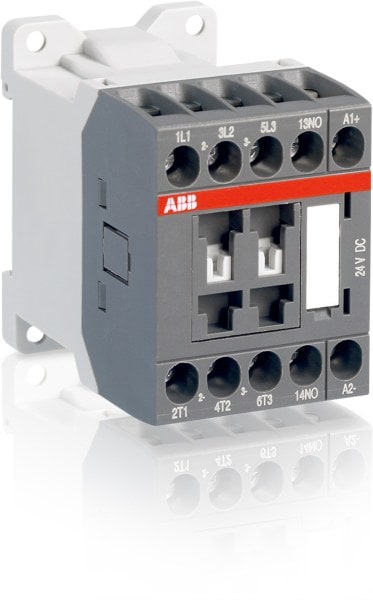 ABB - ASL16-30-10-81 Schütz 24V DC