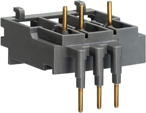 ABB - BEA16-3 Direktadapter für MS116 / MS132 + AS(L)09 - AS(L)16