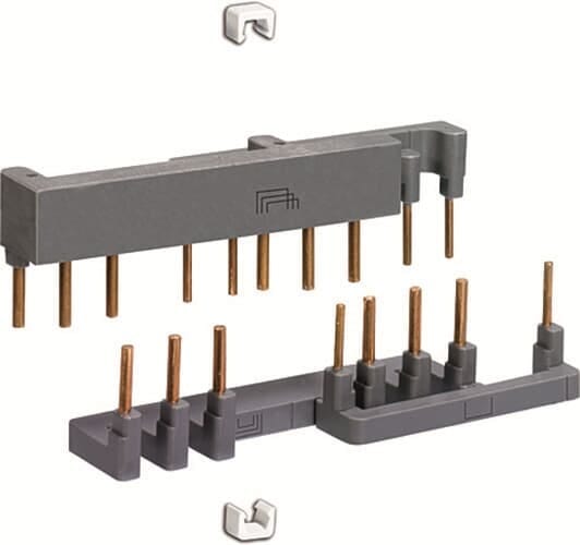 ABB - BER16C-3 Wendeverbinderset für AS(L)-Schütze