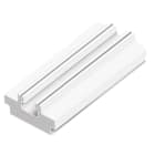 ABB - KSFS 1698 Sammelschiene 1600A Länge 1264mm Aluminium