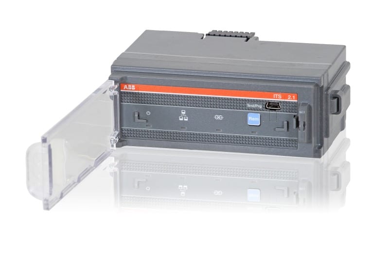 ABB - XR ITS2.1 Steuergerät für XR 00-1-2-3 Ersatzteil