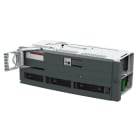 ABB - XRG2-185/10-DC-EFM-110 Lasttrennsch. 2-polig mit Sicherungs-Überwachung