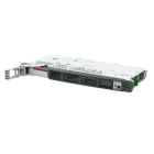 ABB - XRG00-185/10-DC-EFM-110 Lasttrennsch. 2-polig mit Sicherungs-Überwachung