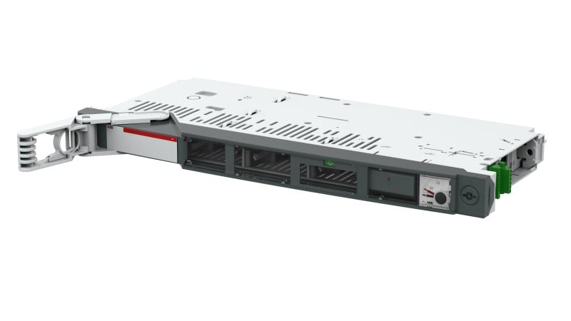 ABB - XRG00-50/10-3P-EFM Lasttrennschalter SlimLine XRG für SpEp