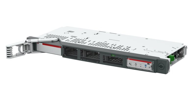 ABB - XRG00-50/10-3P-ITS2.1 Lasttrennschalter SlimLine XRG für SpEp