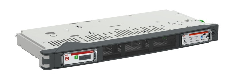 ABB - XRG00-185/10-3P-ITS2.1-MOT Lasttrennschalter 3-polig mit Motor und ITS2.1 Modul