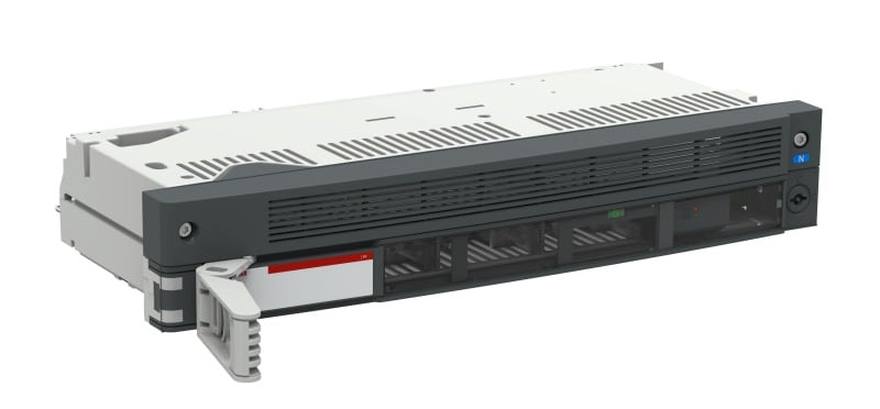 ABB - XRG00-50/10-4P-EFM Lasttrennschalter SlimLine XRG für SpEp