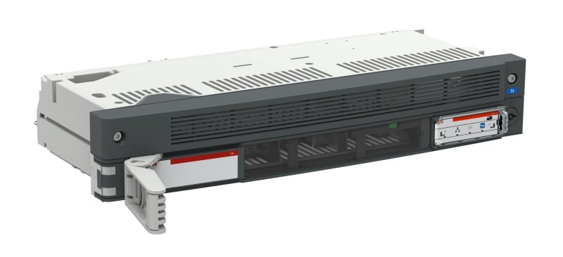 ABB - XRG00-185/10-4P-ITS2.1 Lasttrennschalter 4-polig mit ITS2.1 Modul