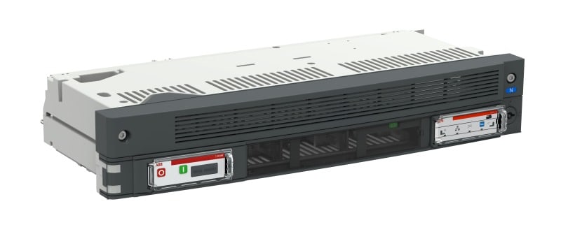 ABB - XRG00-185/10-4P-ITS2.1-MOT Lasttrennschalter 4-polig mit Motor und ITS2.1 Modul