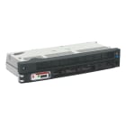 ABB - XRG00-50/10-4P-MOT-EFM Lasttrennschalter SlimLine XRG für SpEp