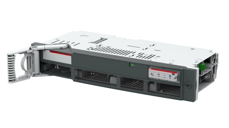 ABB - XRG1-185/10-3P-ITS2.1 Lasttrennsch. 3-polig mit ITS2.1 Modul