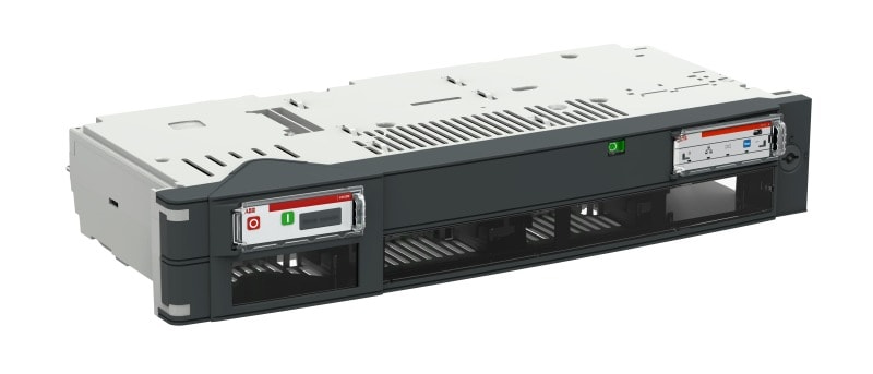 ABB - XRG1-185/10-3P-ITS2.1-MOT Lasttrennsch. 3-polig mit Motor und ITS2.1 Modul