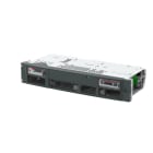 ABB - XRG1-50/5-3P-ITS2.D-MOT Lasttrennsch. 3-polig m. Motor u. ITS2.D Display-Modul