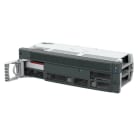 ABB - XRG1-185/10-4P Lasttrennschalter 4-polig