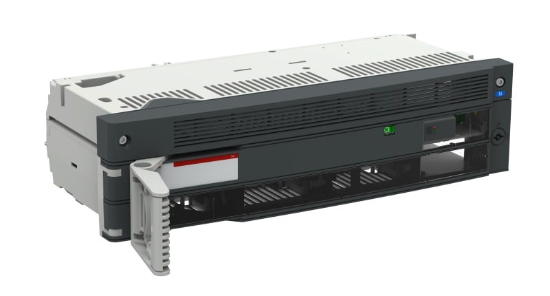 ABB - XRG1-50/10-4P-EFM Lasttrennschalter SlimLine XRG für SpEp