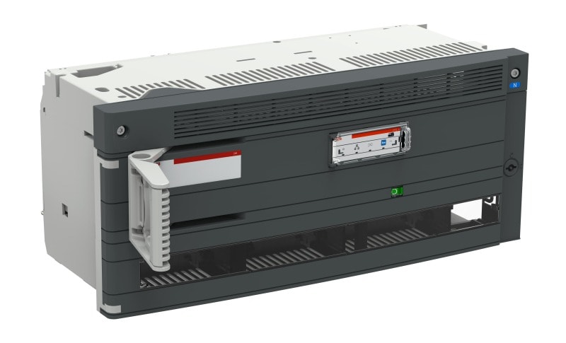 ABB - XRG3-185/10-4P-ITS2.1 Lasttrennsch. 4-polig mit ITS2.1 Modul