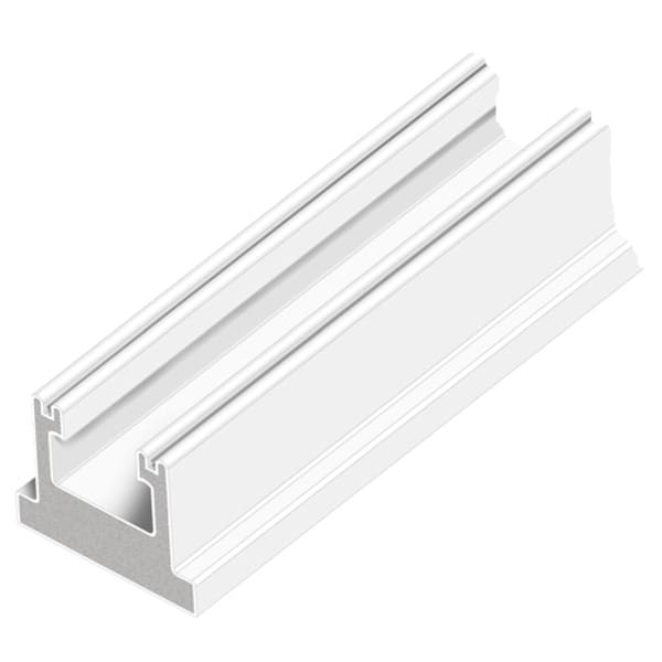 ABB - KSFS 1098 Sammelschiene 1000A isol. 1264mm
