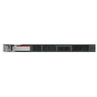 ABB - XRG00 Deckel mit Griff Ersatzteil FC-XRG00-NH-BS