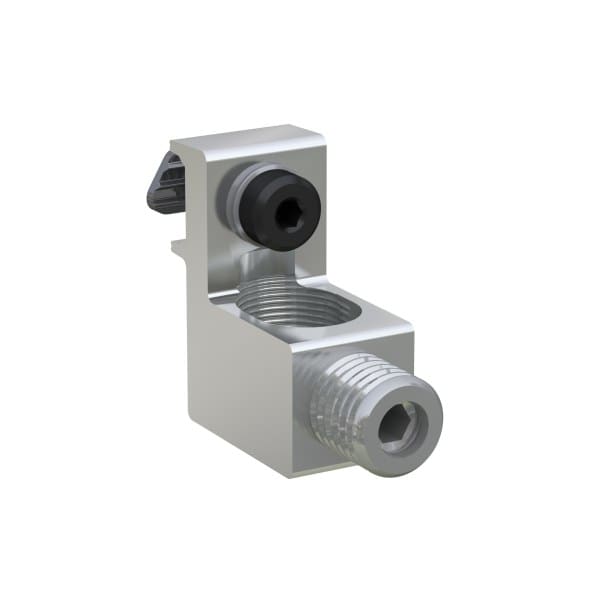 ABB - ADU 300 Unisolierter Verbinder für Kabeldon IP-System