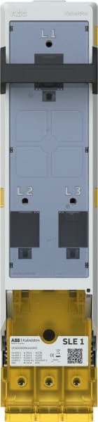 ABB - SLE 1 Fuse switch disconnector