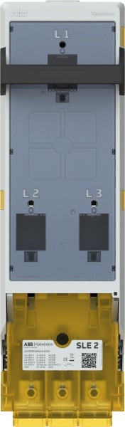 ABB - SLE 2 Fuse switch disconnector