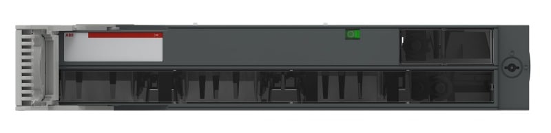 ABB - Deckel mit Griff Ersatzteil XRG1