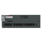 ABB - Deckel mit Griff Ersatzteil XRG2