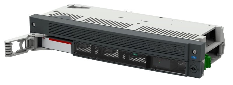ABB - XRG00-185/10-4P-EFM Lasttrennschalter 4-polig mit Sicherungs-Überwachung