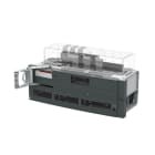 ABB - Sammelschienenkuppelschalter 3P seriell NH3 Phasenabstand 50mm 2 fach Unterbr.
