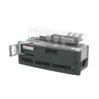 ABB - Sammelschienenkuppelschalter 3P parallel NH3 Phasenabstand 50mm 2 fach Unterbr.
