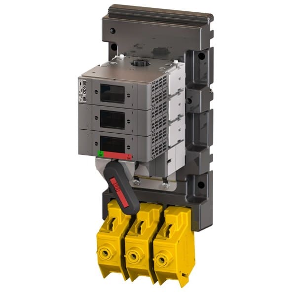 ABB - SEKOD 125 Sicherungslastschalter 125A