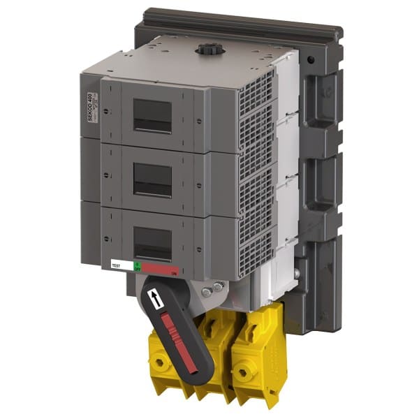 ABB - SEKOD 355 Sicherungslastschalter 355A