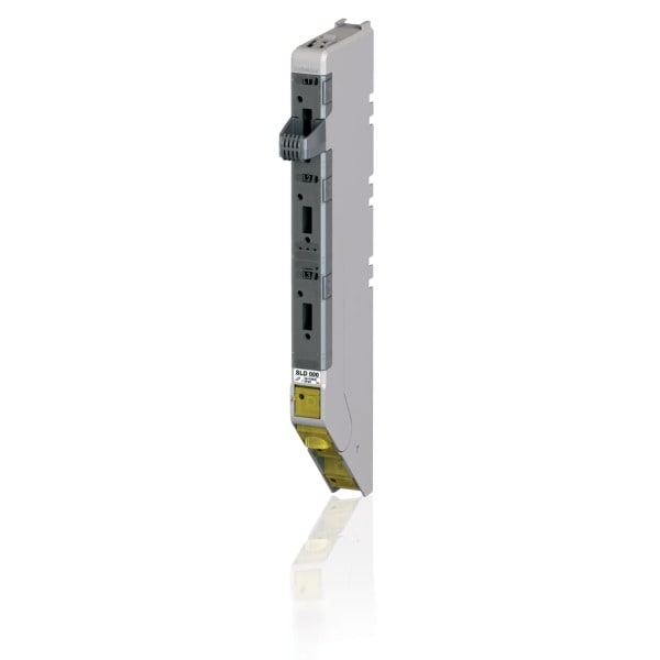 ABB - SLD 000 Sicherungslasttrennleiste 100A