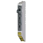 ABB - SLD 00 Sich. Lasttrennsch. 3P schaltbar mit Kl. 2,5-95mm² NH00 Phasenabst. 85mm