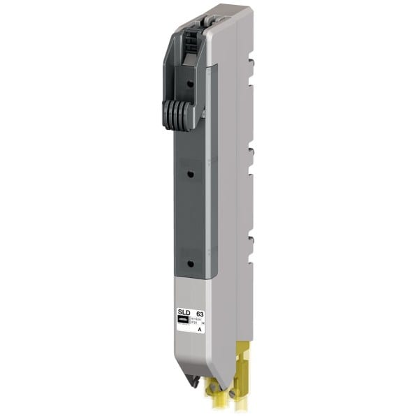 ABB - SLD 63 Sicherungstrennleiste für Diazed